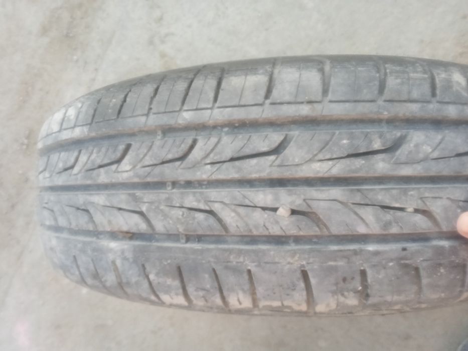 Matiz diska balon 1 dona