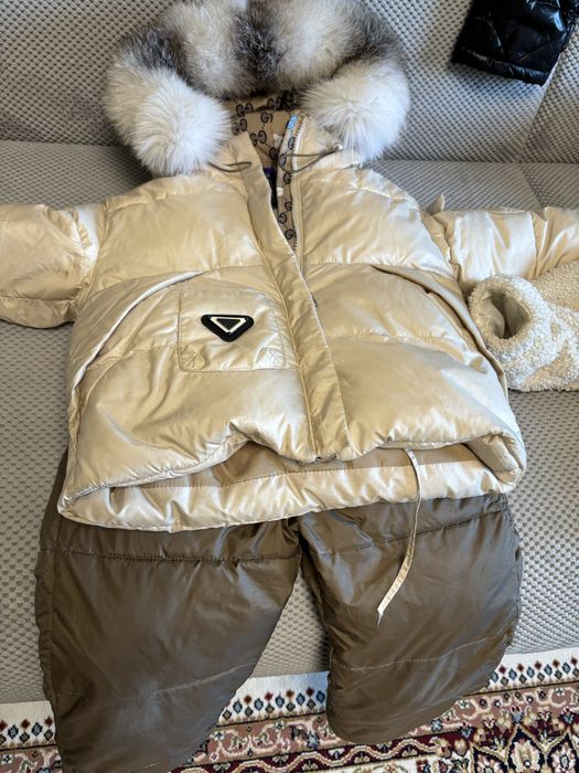 Детская одежда для девочек