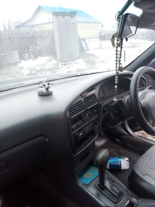 Продам машину отлично состояние