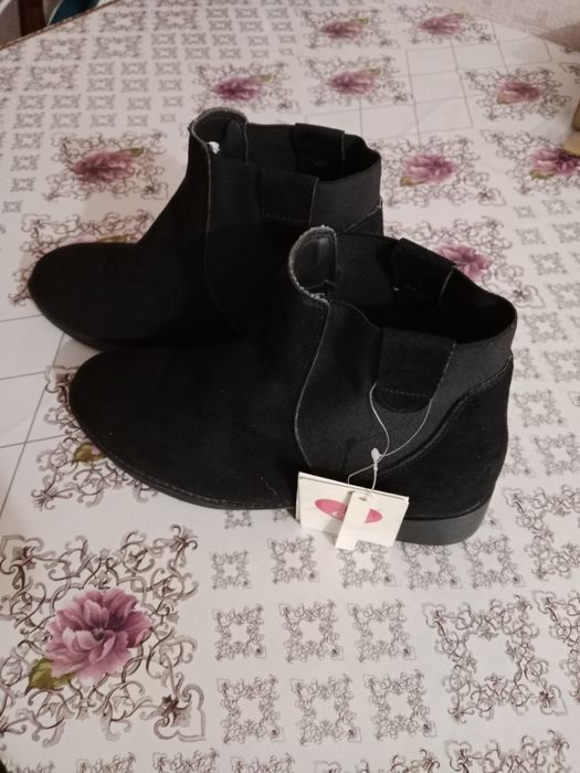 Обувь. Сапоги зимние на девочку