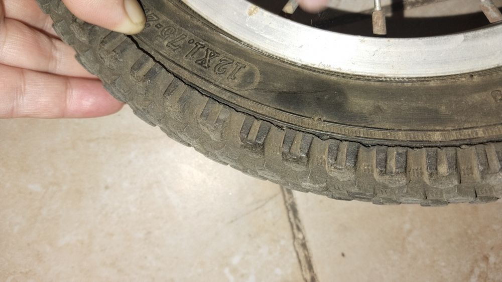 Отдам даром велосипед