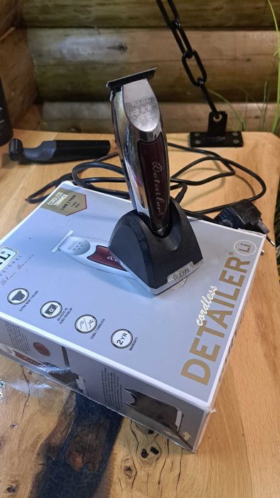 Машинка за подстригване