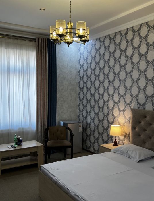 Гостиница без закс от 200 (bezzaks 200 ming)