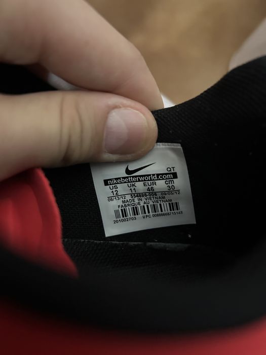 Adidasi Nike Air Max