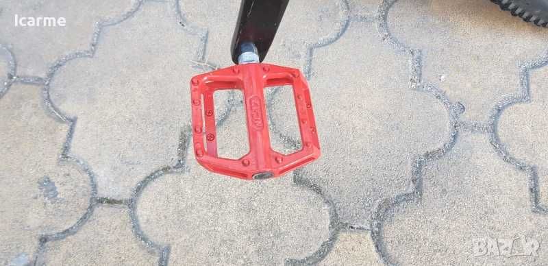 Алуминиев велосипед Focus Whistler 29 цола