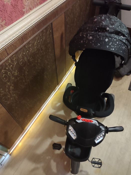 Продам велосипед