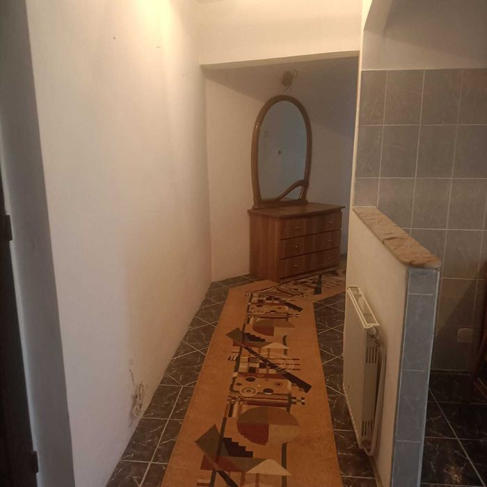 Apartament 2 camere, 59,9 mp, etaj 2, mobilat și utilat – zona Brădet, Piatra Neamț