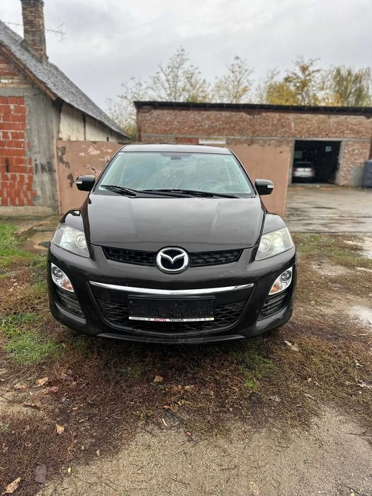 Mazda C7 an 2010 diesel