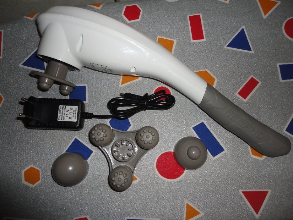 RENPHO em-2016c масажор за тяло