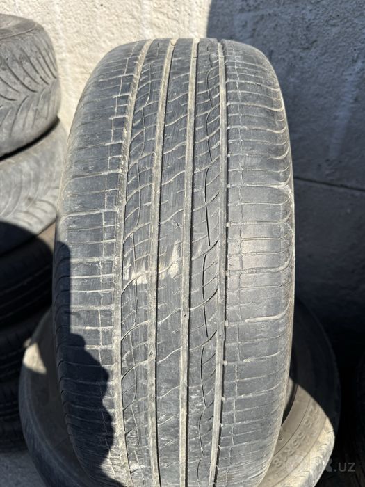 R18 Gete 215/55/18
