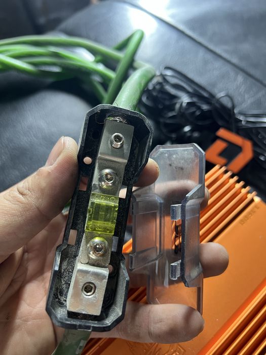 Dl audio 1.1600 watt моноблок для саббуфер