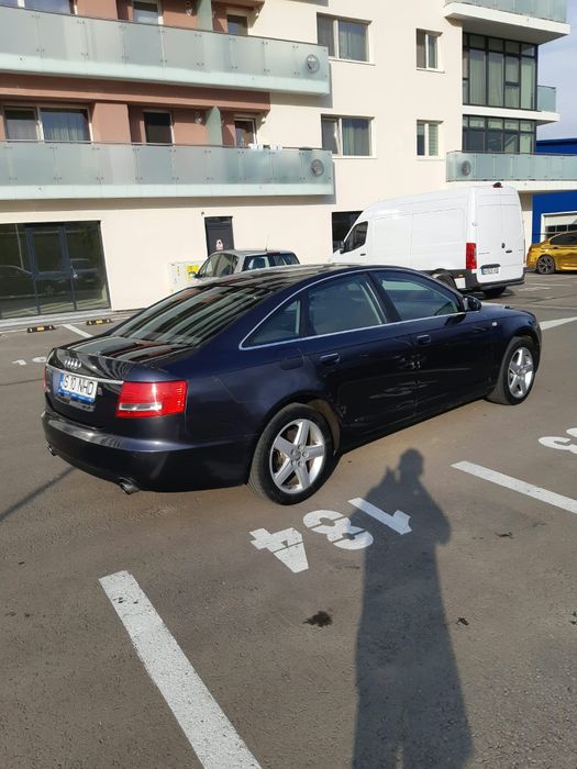 AUDI A6 Avant 2006 — imagine 3