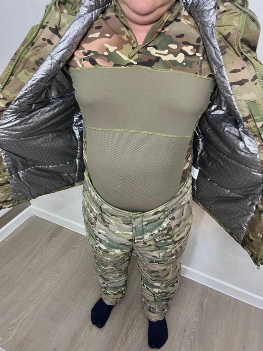 Военная форма, рыбалка, охота