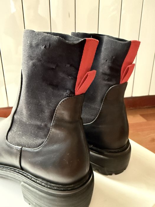 Челси испанский бренд Bibilou