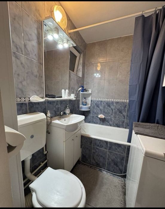 Vând apartament 2 camere în Vlaicu-Fortuna.