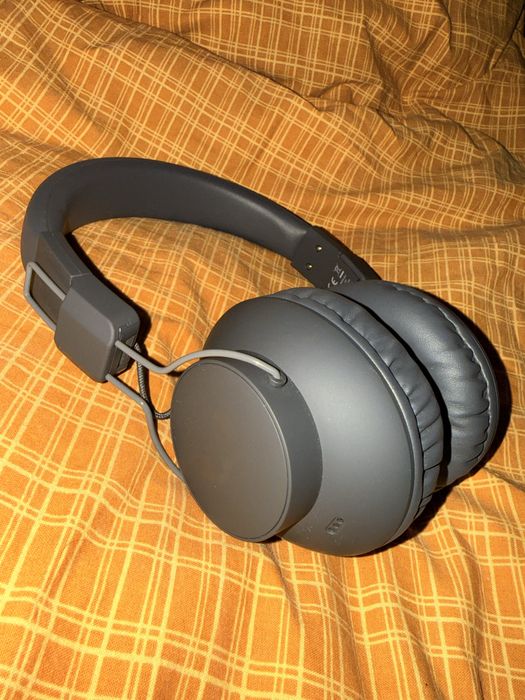 Bluetooth слушалки Fresh 'n Rebel cult