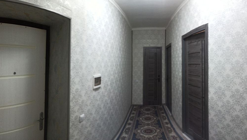 Дом квартира 2 хона сотилади