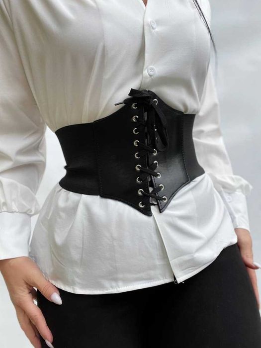 Пояс корсет ремень