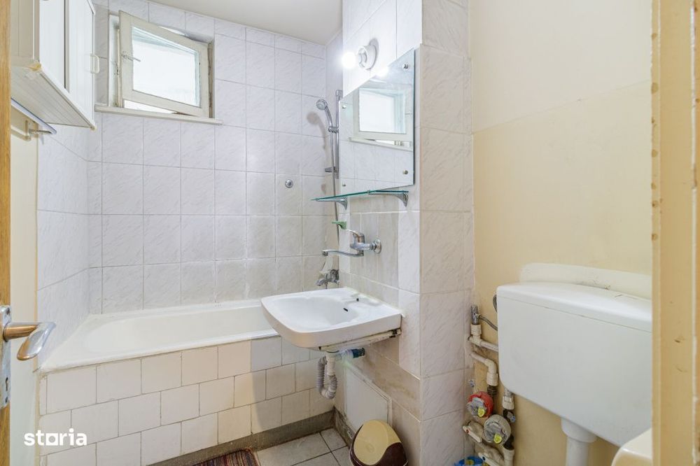Apartament 2 camere | Obor