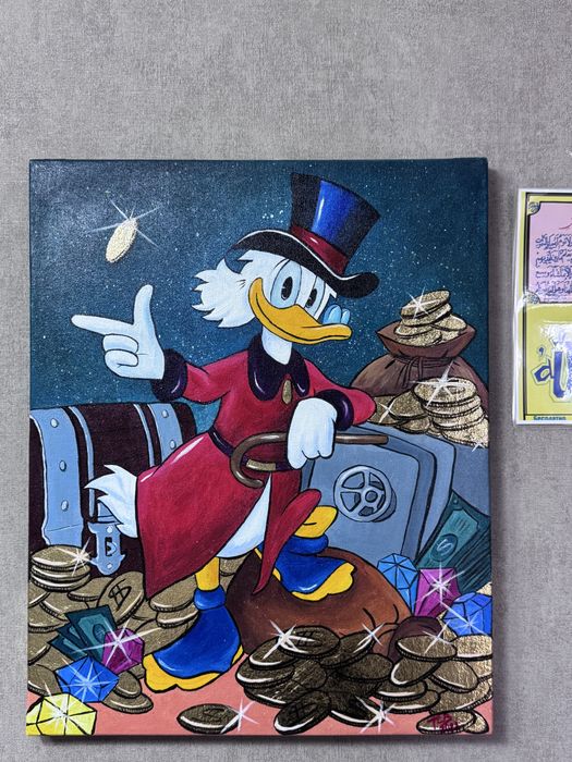 Продам картину 40*60