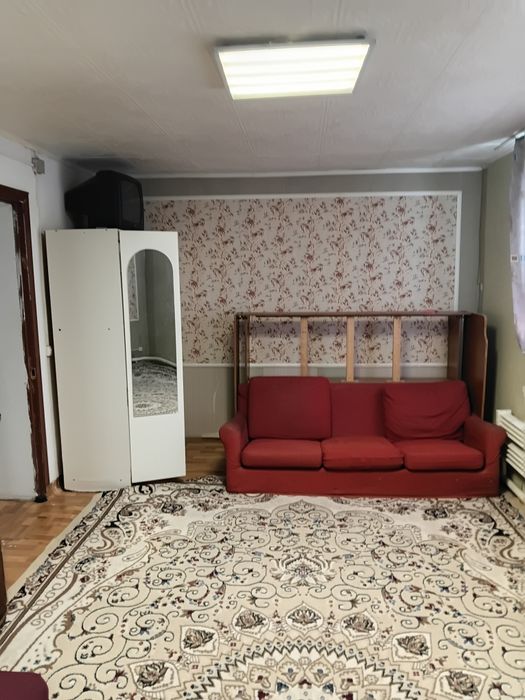 Без ком услуги сдаеся за 45тыыс тенге.