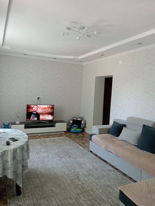 Продается отдельный дом