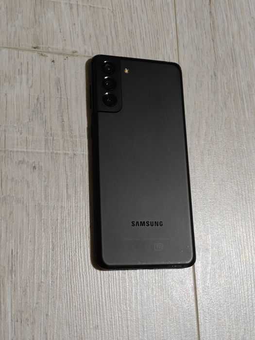 Samsung S21 Plus 256 gb Ram 8 5G