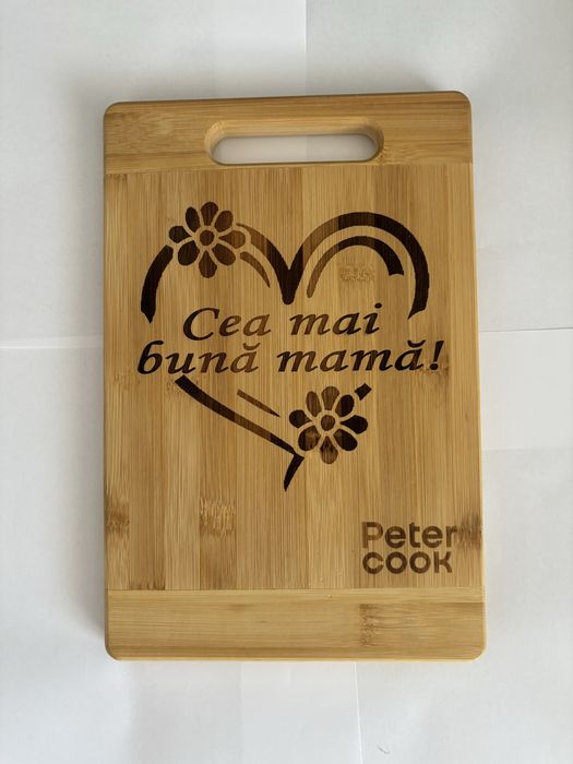Set gravat pentru mama