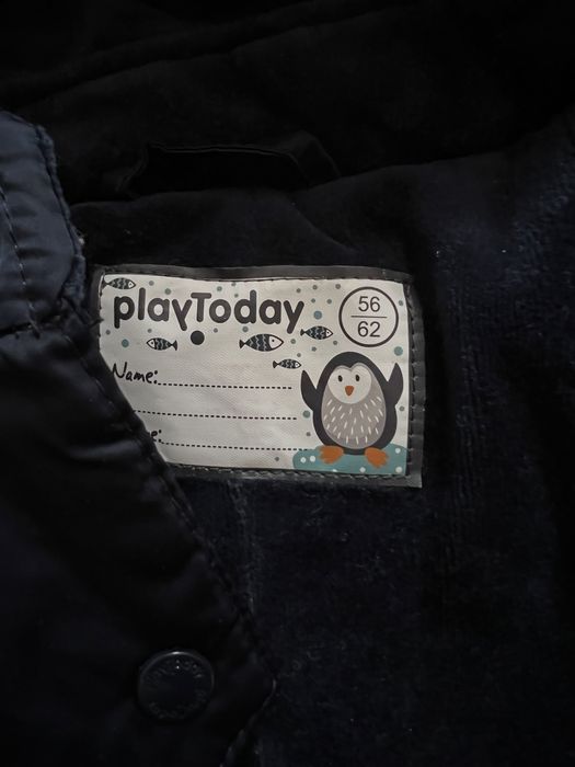 Продам комбинезон