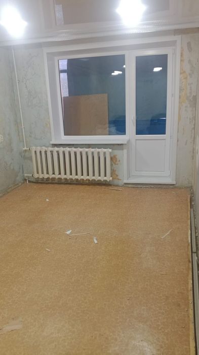 Продам однокомнатную квартиру