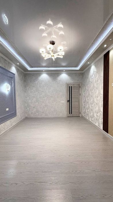 2 хонали квартира сотилади