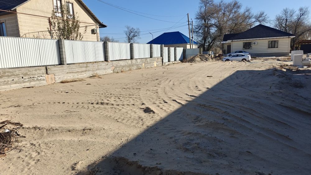 Участок ИЖС 5 соток