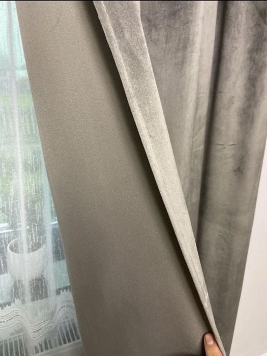 Draperii 4 bucati