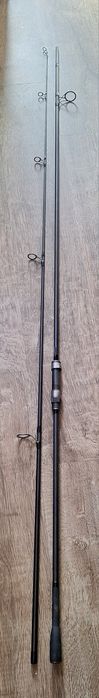 Delphin Bomber Spod,Fox Horizon 12ft. 3lbs.