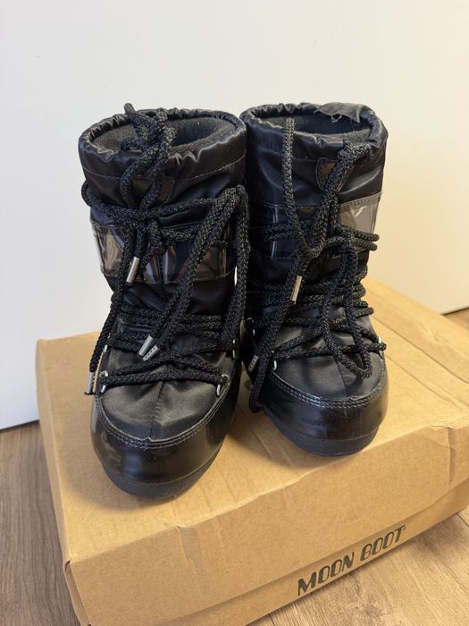 Детски апрески moon boot