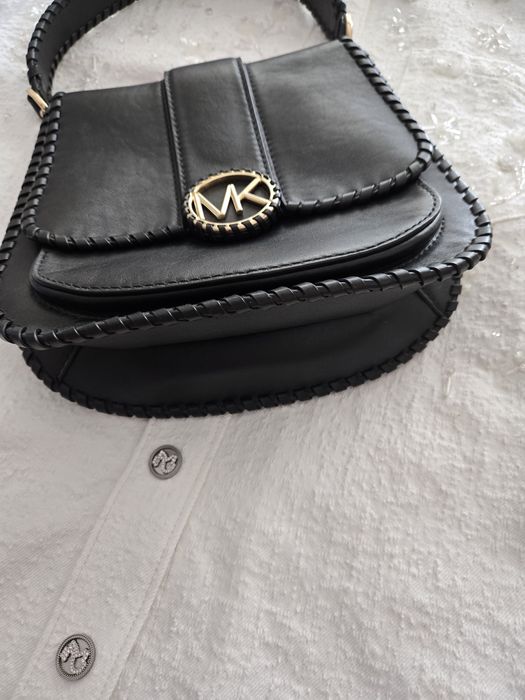 Geanta Michael Kors, piele, nouă