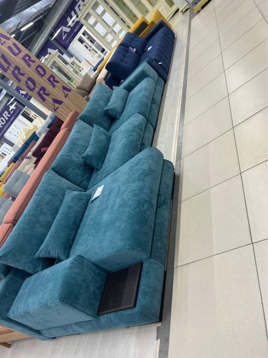 Продам диван в хорошем состоянии