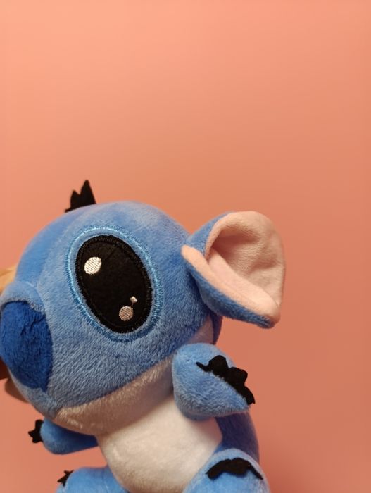 Плюшена играчка Стич