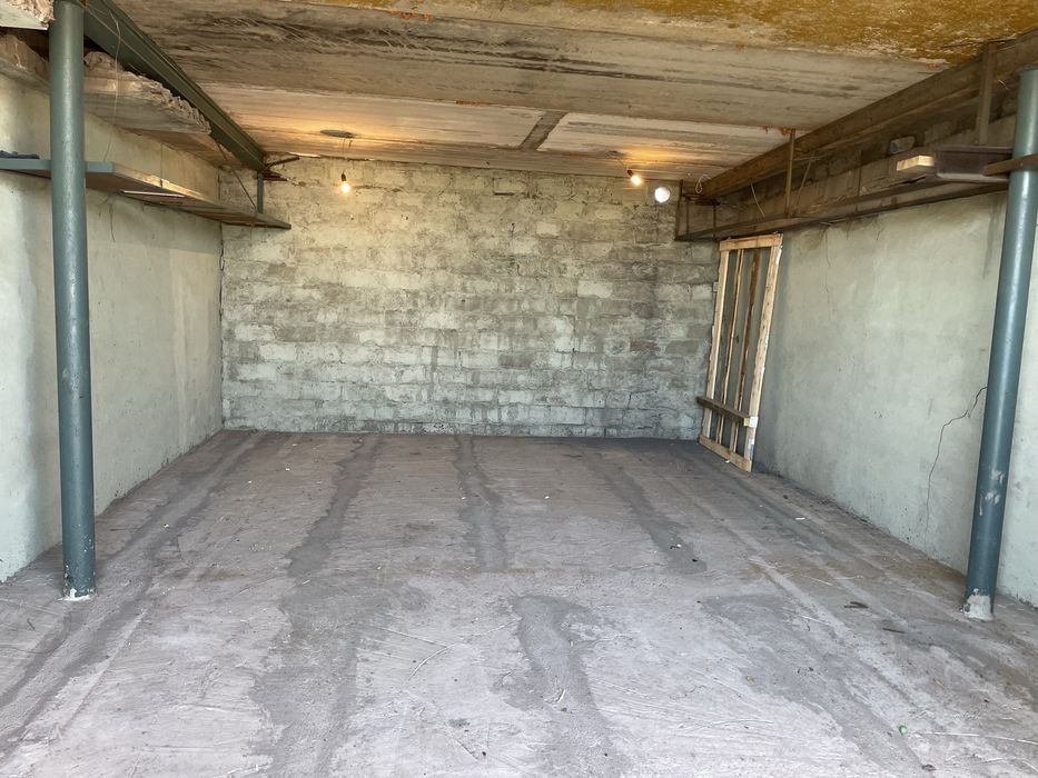 Сдам в аренду гараж