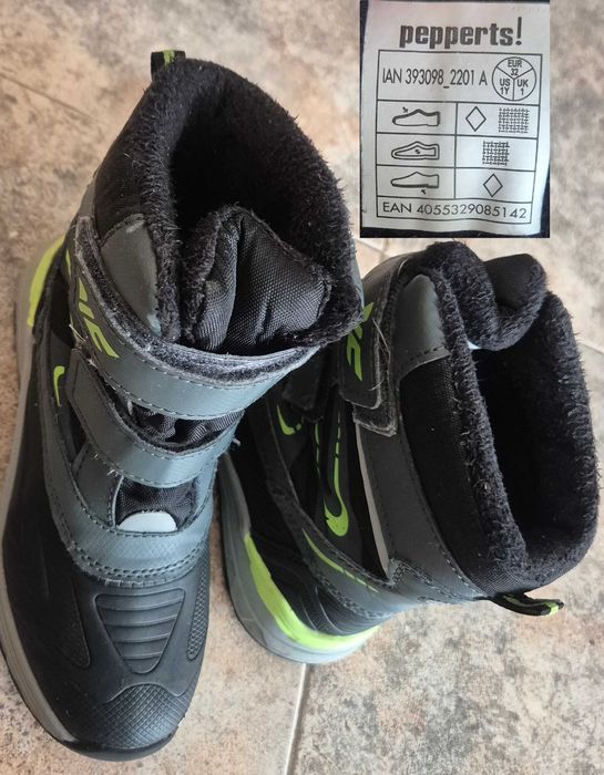 детски обувки пантофки сандали апрески за момче колекция от различни №