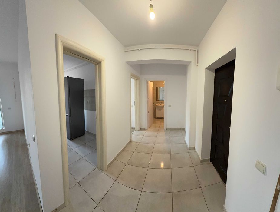 Apartament 2 camere Militari Residence