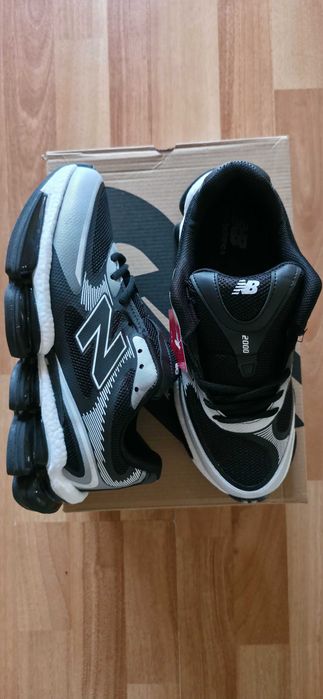 Маратонки New Balance Abzorb 2000