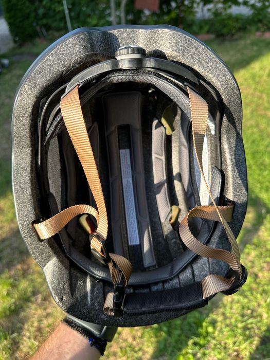 Casca pentru scutere electrice, bicicleta, trotinete