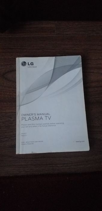 Lg 43 tv original