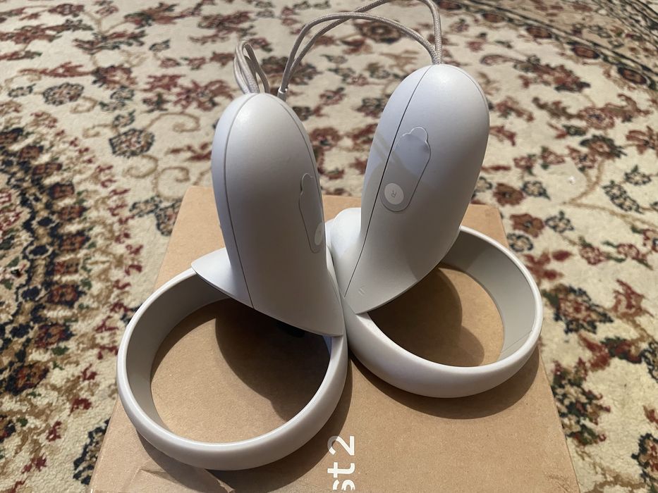 Oculus quest 2 продам хароший