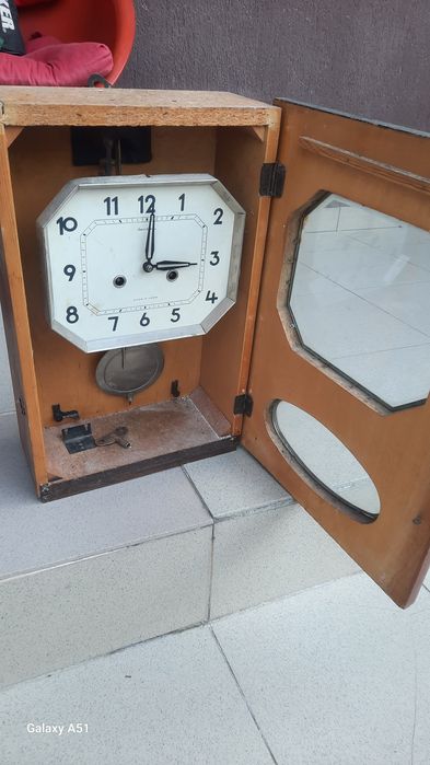Ceas pendul colectie
