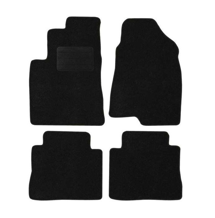 Стелки Chevrolet Captiva 2006-2010 Мокетни Комплект 4бр. Полша