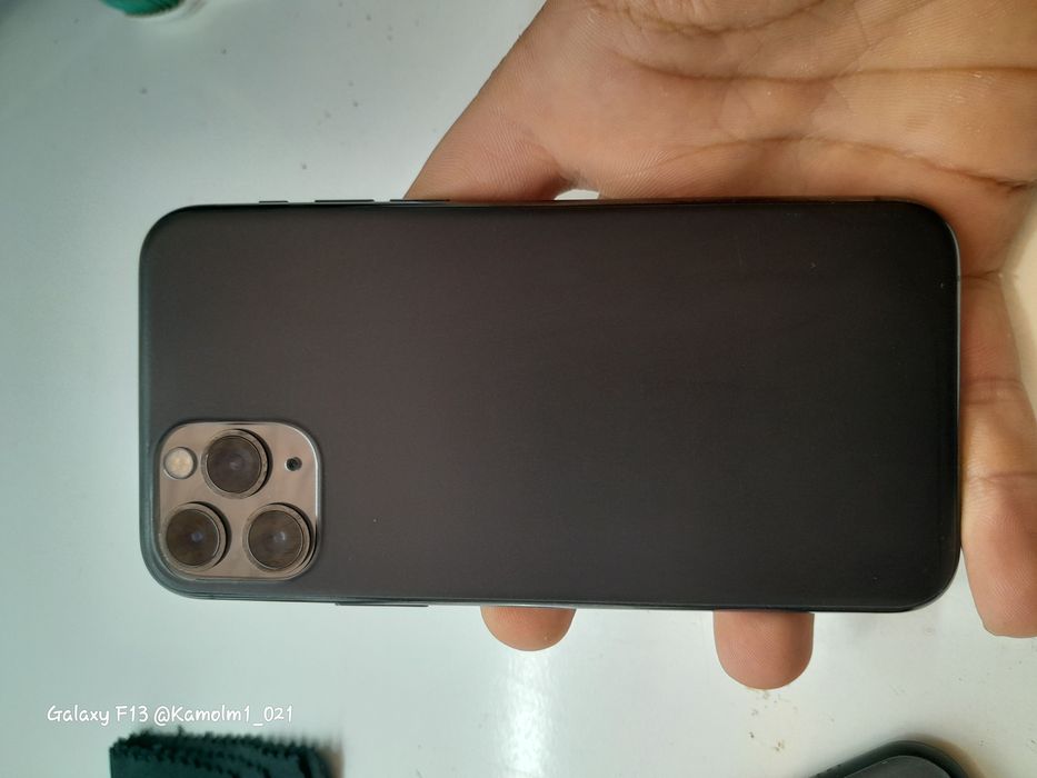 Iphone 11 PRO LLA
