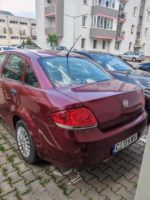 Vand Fiat Linea 1.4 benzina