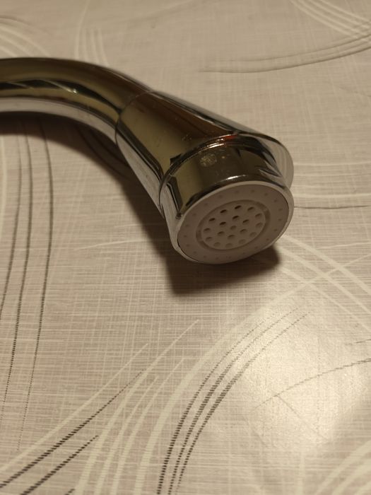 Чучур за кухненска мивка